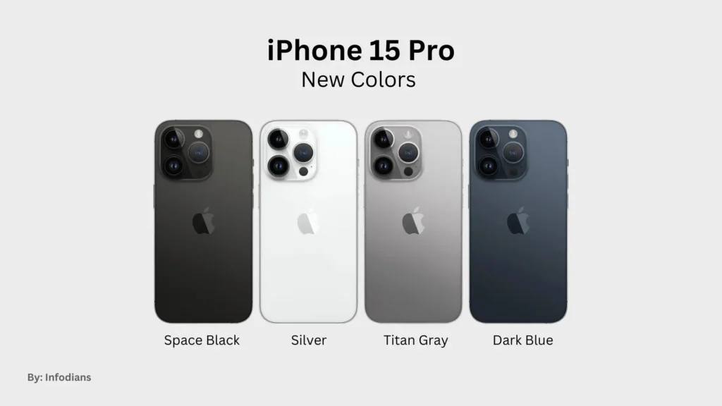 iPhone 15 Pro New Colors (WEBP)