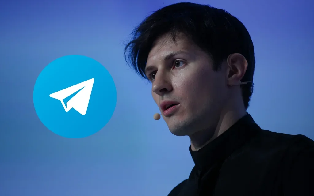 Telegram Ban in India Possible After CEO Pavel Durov’s Arrest