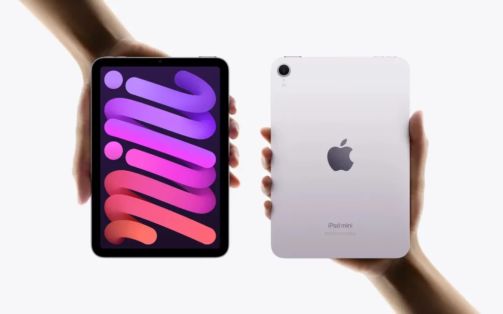 Apple Launched New iPad Mini 2024 Powered by A17 Pro Chip: Everything You Need to Know