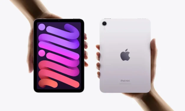 Apple Launched New iPad Mini 2024 Powered by A17 Pro Chip: Everything You Need to Know