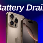 iPhone 16 Battery Drain on iOS 18: Causes, Fixes, and Apple’s Response