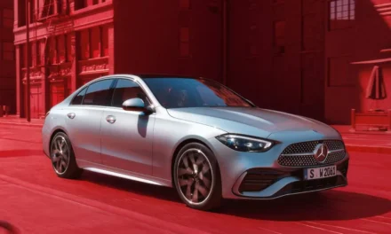 Mercedes Vehicle Price Hike Expected in April if Rupee Weakens Further