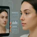 Top AI Beauty Apps for Personalized Skincare in 2025