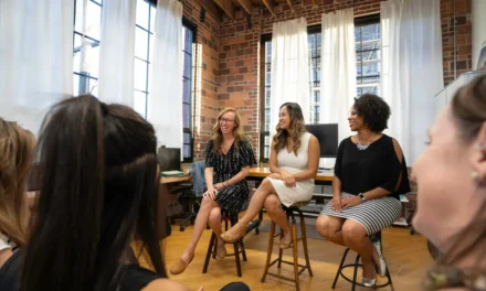 Top Tech Side Hustles for Women in 2025